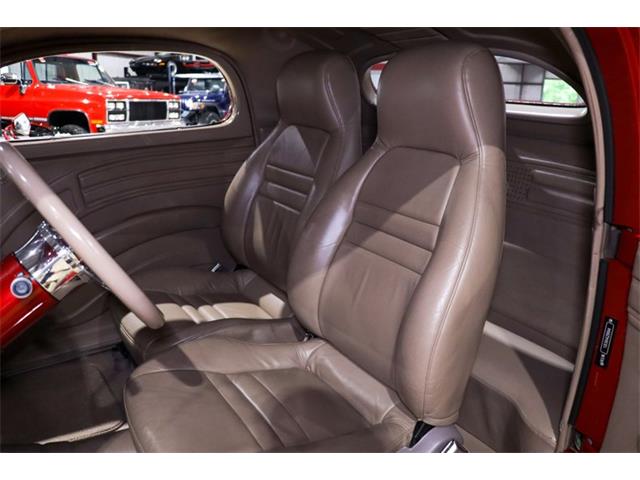 1937 Ford Coupe (CC-1955664) for sale in Kentwood, Michigan