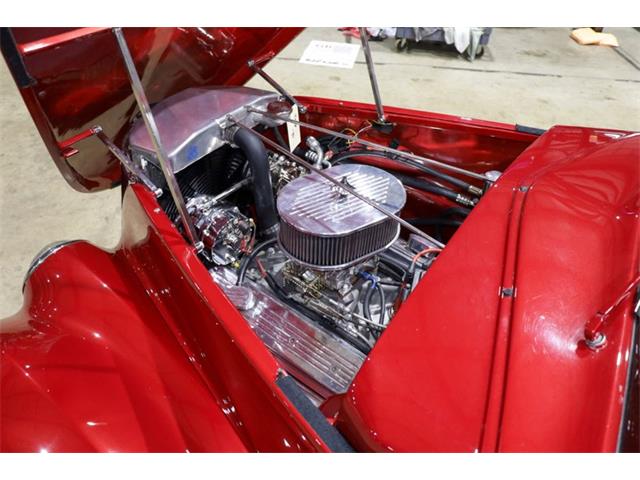 1937 Ford Coupe (CC-1955664) for sale in Kentwood, Michigan