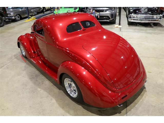 1937 Ford Coupe (CC-1955664) for sale in Kentwood, Michigan