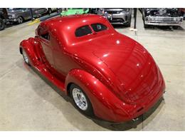 1937 Ford Coupe (CC-1955664) for sale in Kentwood, Michigan