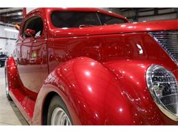 1937 Ford Coupe (CC-1955664) for sale in Kentwood, Michigan