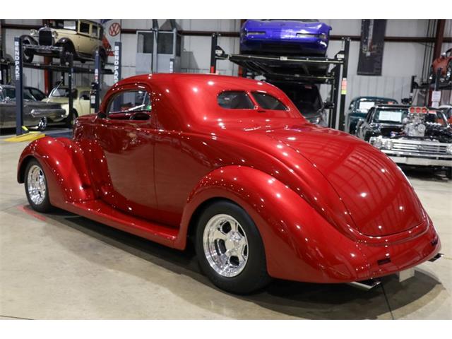 1937 Ford Coupe (CC-1955664) for sale in Kentwood, Michigan