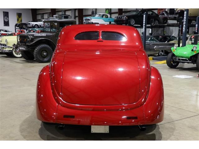 1937 Ford Coupe (CC-1955664) for sale in Kentwood, Michigan