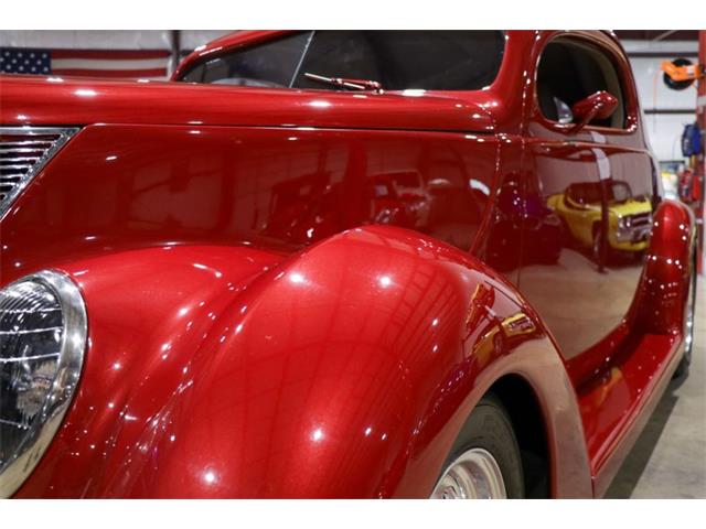1937 Ford Coupe (CC-1955664) for sale in Kentwood, Michigan