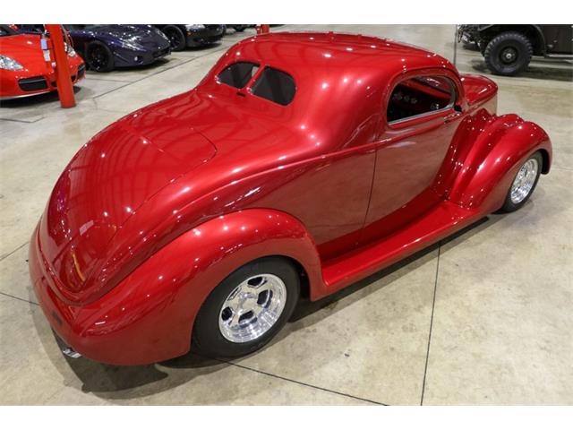1937 Ford Coupe (CC-1955664) for sale in Kentwood, Michigan
