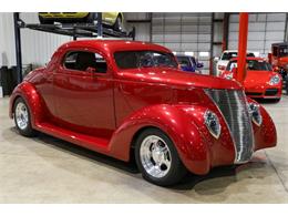 1937 Ford Coupe (CC-1955664) for sale in Kentwood, Michigan