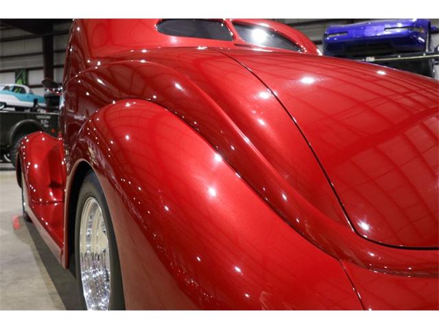 1937 Ford Coupe (CC-1955664) for sale in Kentwood, Michigan