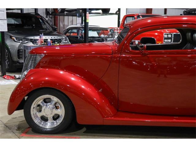 1937 Ford Coupe (CC-1955664) for sale in Kentwood, Michigan