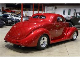 1937 Ford Coupe (CC-1955664) for sale in Kentwood, Michigan