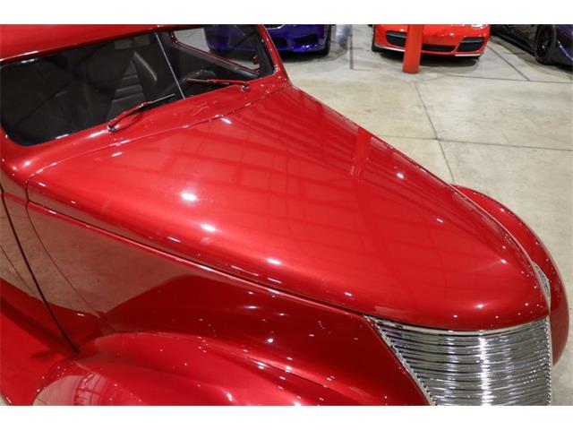 1937 Ford Coupe (CC-1955664) for sale in Kentwood, Michigan