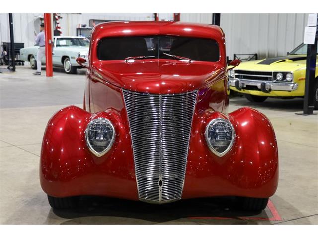 1937 Ford Coupe (CC-1955664) for sale in Kentwood, Michigan