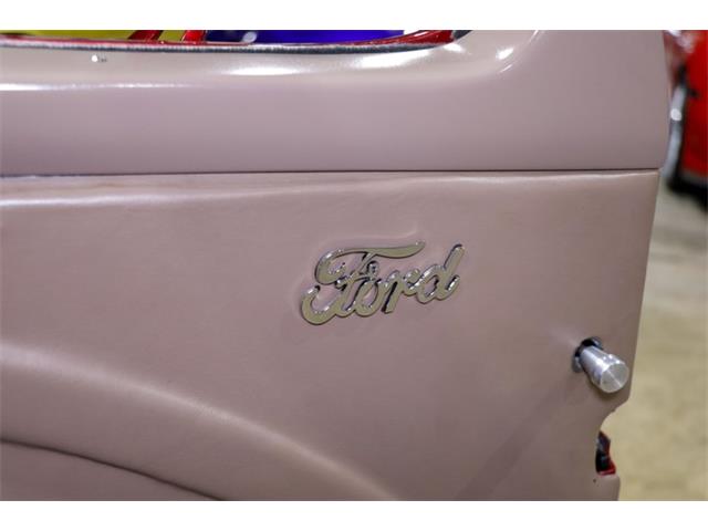 1937 Ford Coupe (CC-1955664) for sale in Kentwood, Michigan