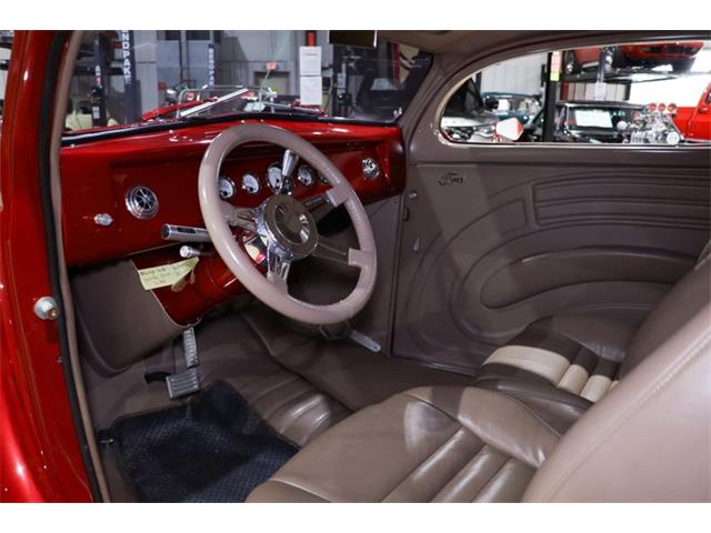 1937 Ford Coupe (CC-1955664) for sale in Kentwood, Michigan