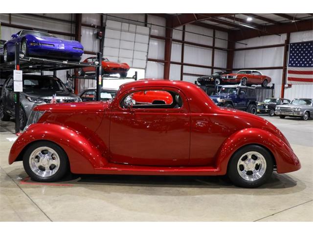 1937 Ford Coupe (CC-1955664) for sale in Kentwood, Michigan