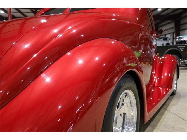 1937 Ford Coupe (CC-1955664) for sale in Kentwood, Michigan