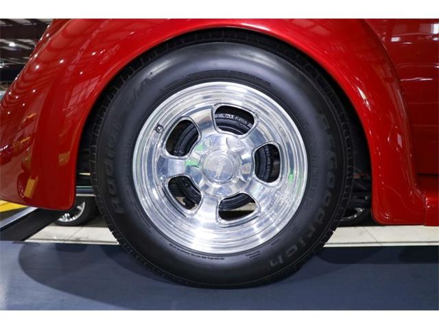 1937 Ford Coupe (CC-1955664) for sale in Kentwood, Michigan