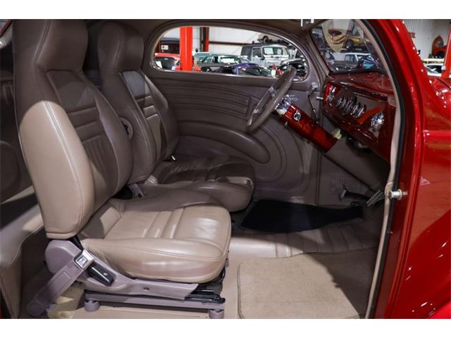 1937 Ford Coupe (CC-1955664) for sale in Kentwood, Michigan