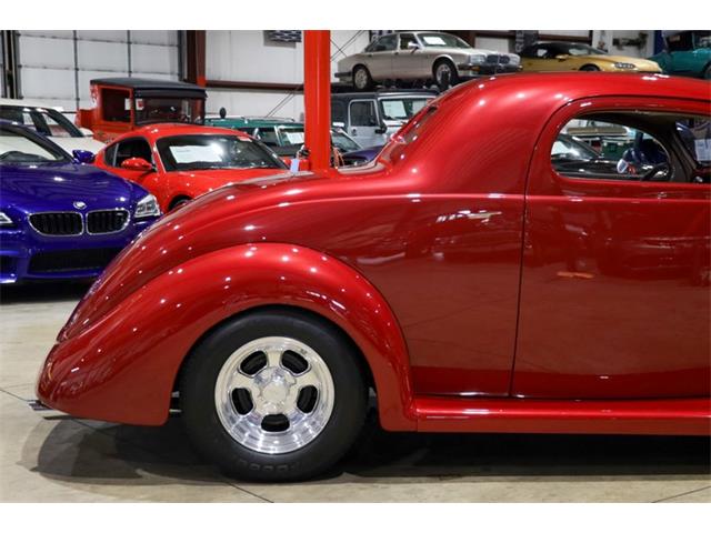 1937 Ford Coupe (CC-1955664) for sale in Kentwood, Michigan