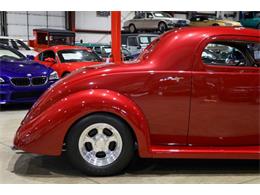 1937 Ford Coupe (CC-1955664) for sale in Kentwood, Michigan
