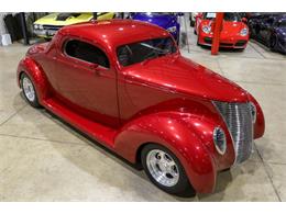 1937 Ford Coupe (CC-1955664) for sale in Kentwood, Michigan