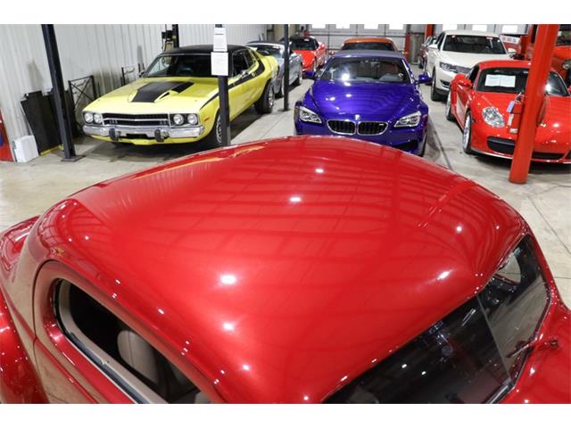 1937 Ford Coupe (CC-1955664) for sale in Kentwood, Michigan