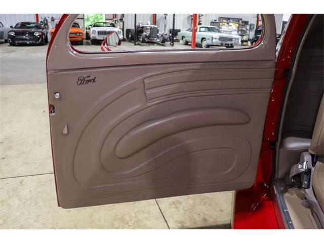 1937 Ford Coupe (CC-1955664) for sale in Kentwood, Michigan