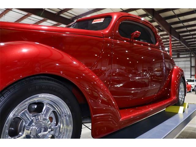 1937 Ford Coupe (CC-1955664) for sale in Kentwood, Michigan