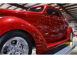1937 Ford Coupe (CC-1955664) for sale in Kentwood, Michigan