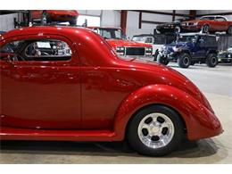 1937 Ford Coupe (CC-1955664) for sale in Kentwood, Michigan