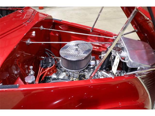 1937 Ford Coupe (CC-1955664) for sale in Kentwood, Michigan