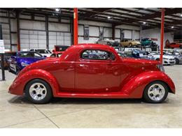 1937 Ford Coupe (CC-1955664) for sale in Kentwood, Michigan