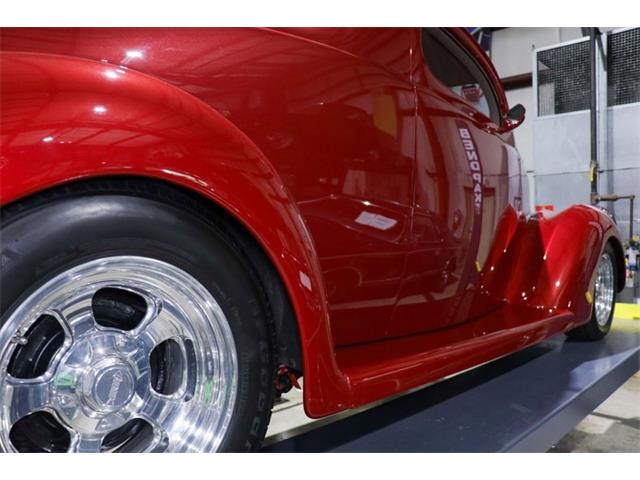 1937 Ford Coupe (CC-1955664) for sale in Kentwood, Michigan