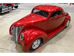 1937 Ford Coupe (CC-1955664) for sale in Kentwood, Michigan