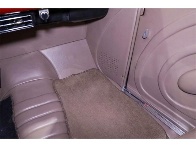 1937 Ford Coupe (CC-1955664) for sale in Kentwood, Michigan