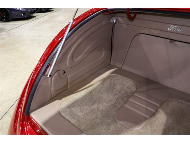 1937 Ford Coupe (CC-1955664) for sale in Kentwood, Michigan