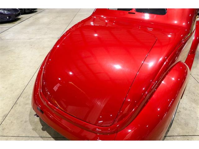 1937 Ford Coupe (CC-1955664) for sale in Kentwood, Michigan