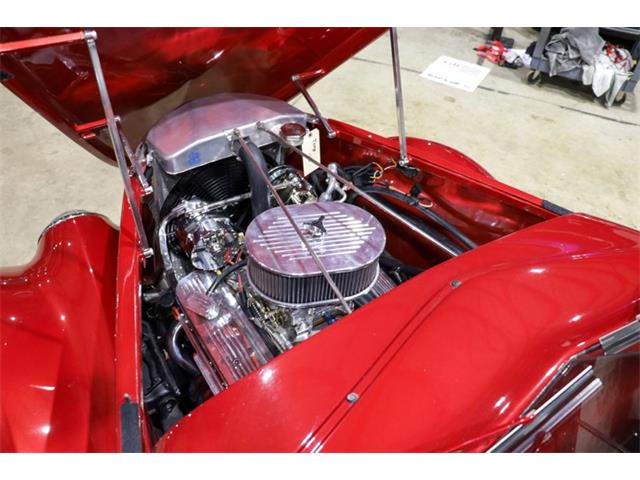 1937 Ford Coupe (CC-1955664) for sale in Kentwood, Michigan