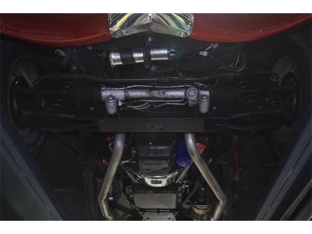 1937 Ford Coupe (CC-1955664) for sale in Kentwood, Michigan