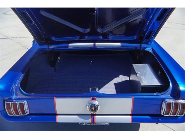 1965 Ford Mustang (CC-1955688) for sale in Cadillac, Michigan