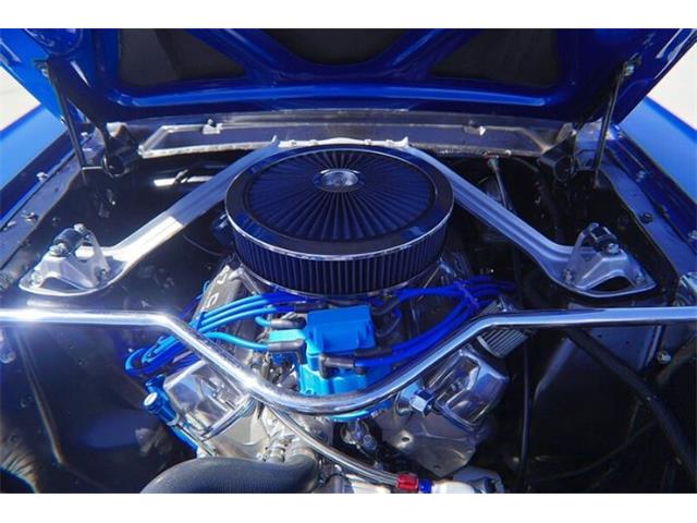 1965 Ford Mustang (CC-1955688) for sale in Cadillac, Michigan