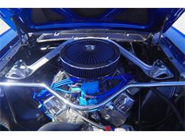 1965 Ford Mustang (CC-1955688) for sale in Cadillac, Michigan