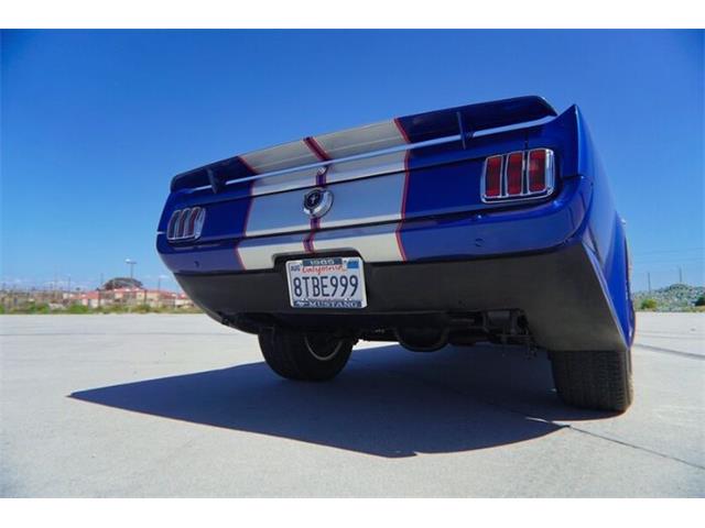 1965 Ford Mustang (CC-1955688) for sale in Cadillac, Michigan
