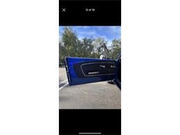 1965 Ford Mustang (CC-1955688) for sale in Cadillac, Michigan