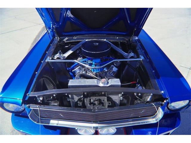 1965 Ford Mustang (CC-1955688) for sale in Cadillac, Michigan