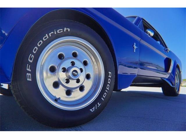 1965 Ford Mustang (CC-1955688) for sale in Cadillac, Michigan