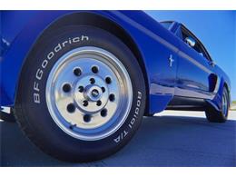 1965 Ford Mustang (CC-1955688) for sale in Cadillac, Michigan