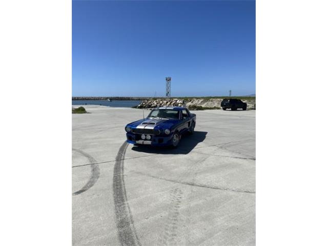 1965 Ford Mustang (CC-1955688) for sale in Cadillac, Michigan