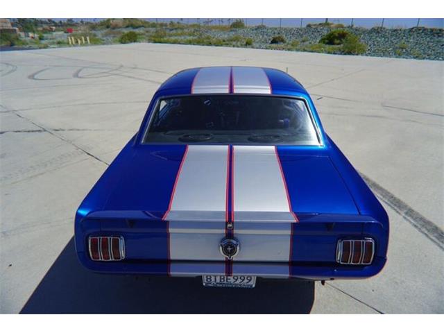 1965 Ford Mustang (CC-1955688) for sale in Cadillac, Michigan