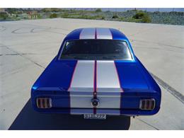 1965 Ford Mustang (CC-1955688) for sale in Cadillac, Michigan