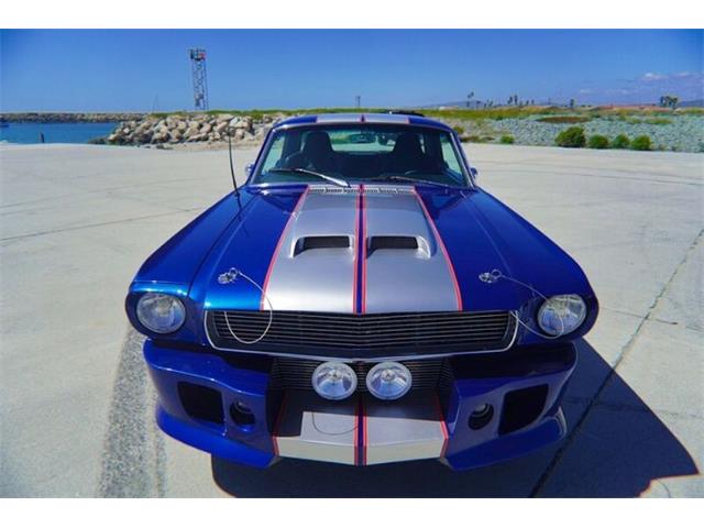 1965 Ford Mustang (CC-1955688) for sale in Cadillac, Michigan